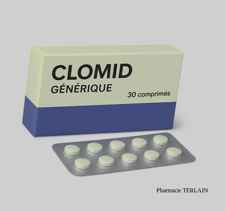 clomid