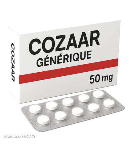cozaar