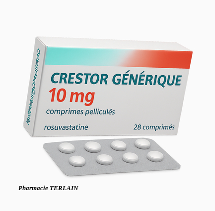 crestor