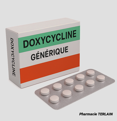 doxycycline