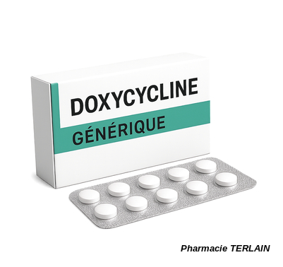 doxycycline