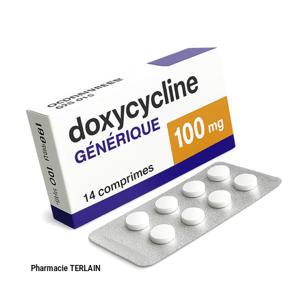 doxycycline