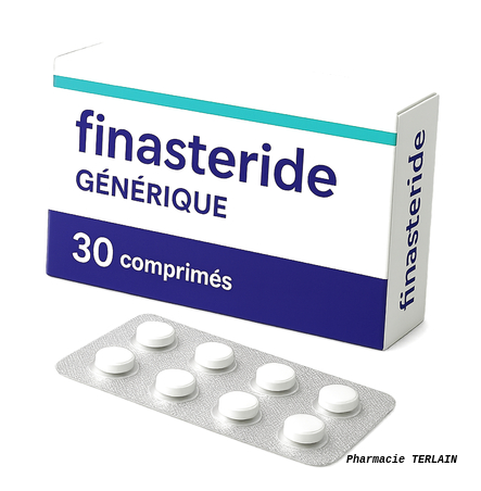finasteride