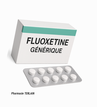 fluoxetine