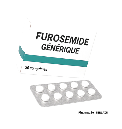 furosemide