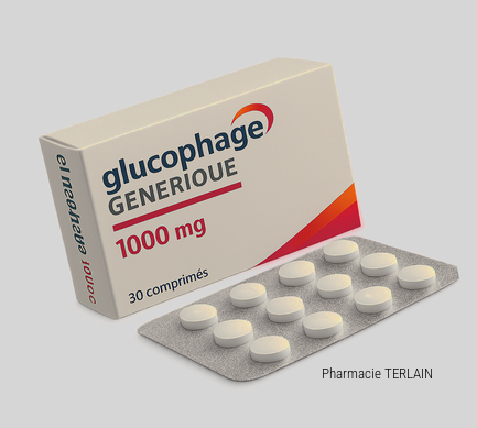 glucophage