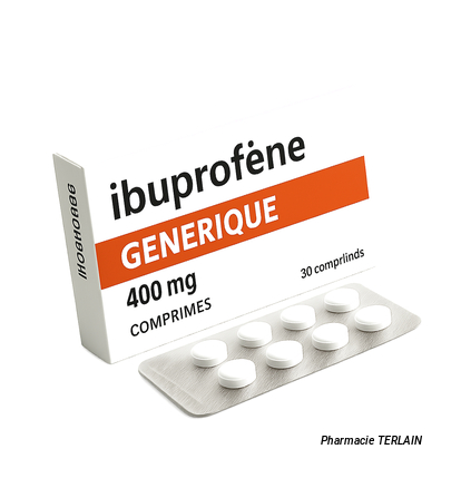 ibuprofene