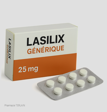 lasilix