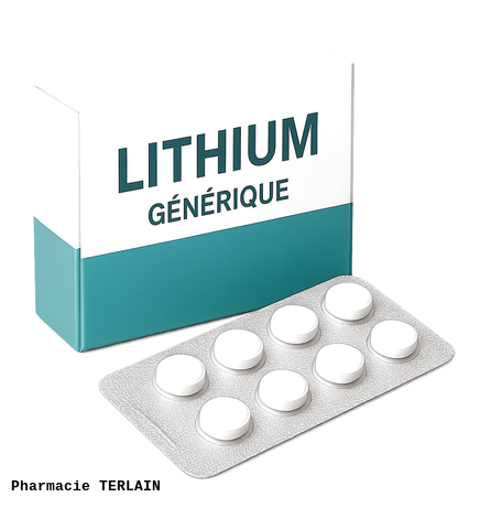 lithium