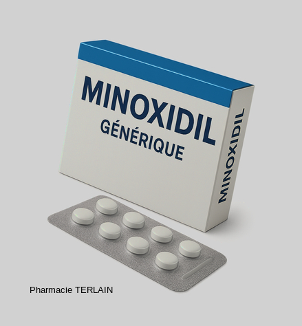 minoxidil