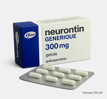 neurontin