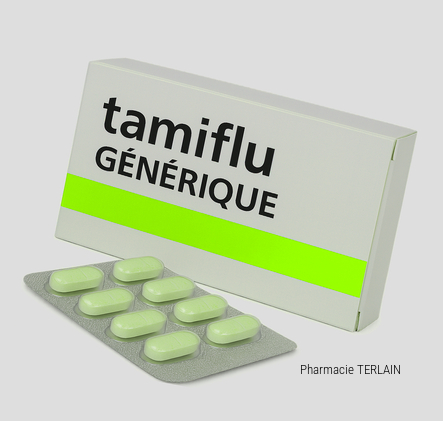 tamiflu