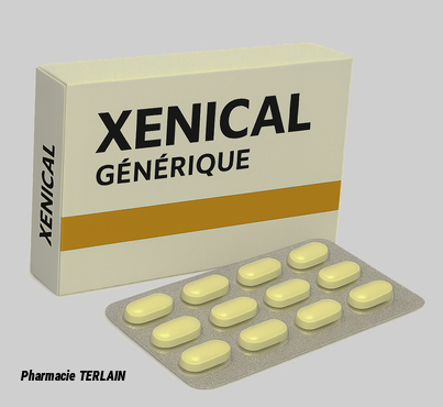 xenical