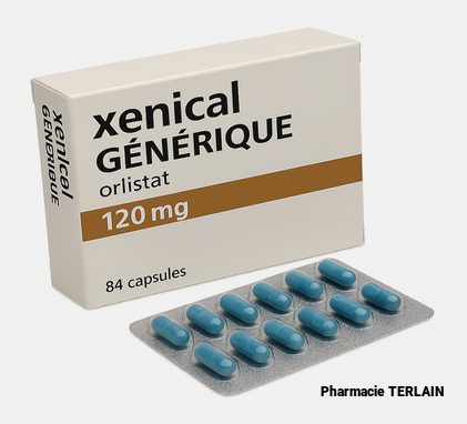 xenical
