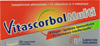 vitascorbol multi fatigue système immunitaire