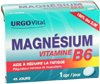 urgo vital magnésium vitamine b6